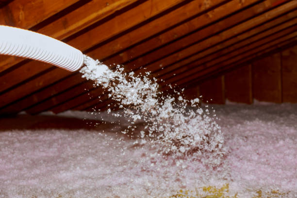 Best Commercial Insulation in Tano Road, NM