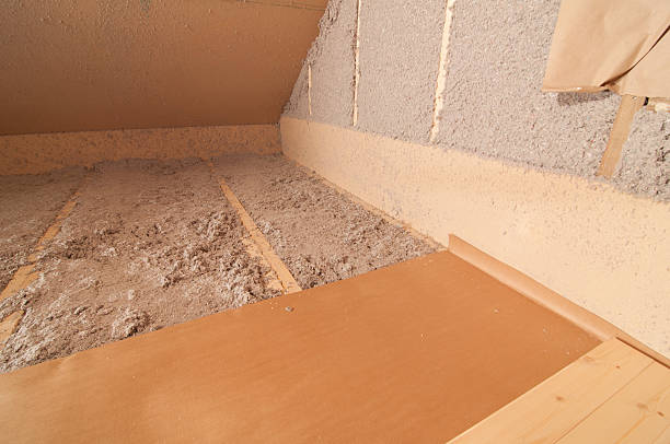 Best Insulation Maintenance and Repair in Tano Road, NM