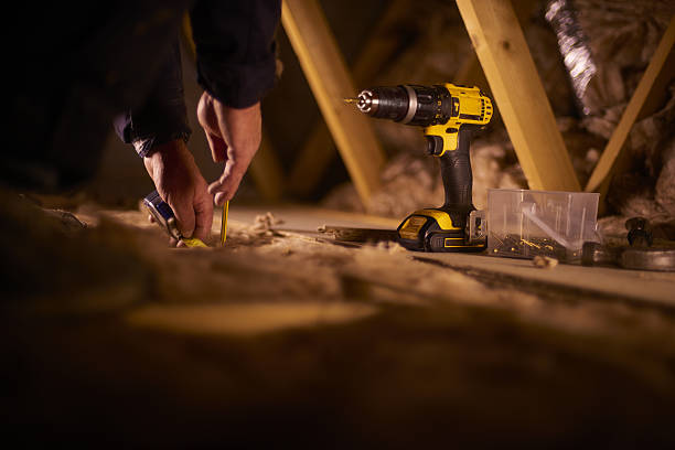 Best Insulation for Specific Applications in Tano Road, NM